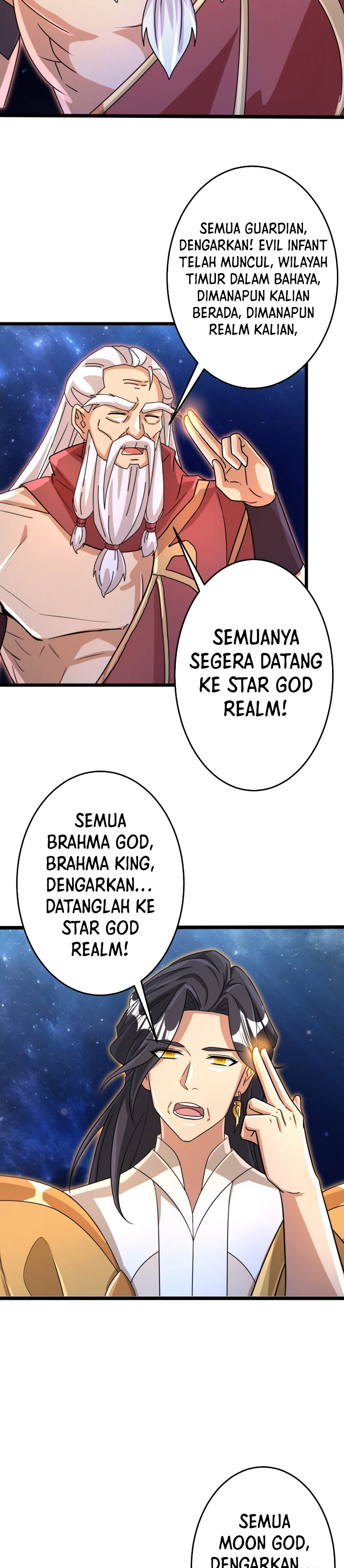 Dilarang COPAS - situs resmi www.mangacanblog.com - Komik against the gods 703 - chapter 703 704 Indonesia against the gods 703 - chapter 703 Terbaru 11|Baca Manga Komik Indonesia|Mangacan